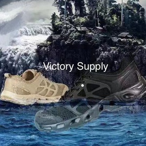 Bốt Nam Erkek Bot Trung Quốc Ngoài Trời Gear Woodland Giày Cho Thời Tiết Nóng - Product Image 5