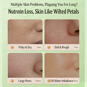 Tonique facial hydratant à l'hydrolat d'armoise en spray, marque privée OEM, pour salon de beauté - Product Image 5