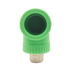 Accesorios de enchufe Ppr resistentes a ácidos y álcalis - Product Image 4