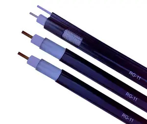 coaxial cable rg11 for CCTV