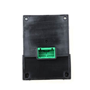 Interruptores de Faros Delanteros para Camioneta Chevrolet GMC Compatibles con los Números de Modelo 19381535 D1595G 1S8489 - Product Image 4