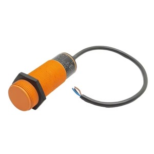 Sensor de Proximidad Capacitivo PLC KI-3015-FNKGNI, Rango de Detección, Envío Rápido - Product Image 1