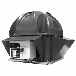 3JW 6903793000 VIM mtte TEDH-V 400 0.55kW 4PT IE3เปลี่ยนกังหันมอเตอร์ AC เพื่อประสิทธิภาพที่มีประสิทธิภาพ - Product Image 1