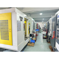 Componentes Metálicos de Latón Torneados por CNC de Alta Precisión, Accesorios de Aleación de Aluminio a Medida con Aplicaciones de Automatización Industrial