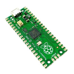 Carte de développement flexible pour microcontrôleur <span class=keywords><strong>Raspberry</strong></span> <span class=keywords><strong>Pi</strong></span> <span class=keywords><strong>Pico</strong></span>, basée sur le <span class=keywords><strong>Raspberry</strong></span> <span class=keywords><strong>Pi</strong></span> RP2040 - Product Image 2