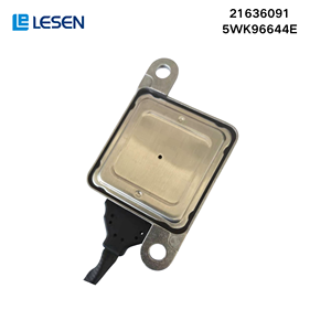 Nuevo Sensor <span class=keywords><strong>de</strong></span> NOx <span class=keywords><strong>de</strong></span> 12V Lesen 5WK96644E 21636091 para Volvo, Sensor <span class=keywords><strong>de</strong></span> Óxido <span class=keywords><strong>de</strong></span> Nitrógeno 5WK9 6644E, Repuestos para Automóviles - Product Image 4
