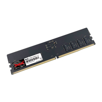 New DDR5 Universal RAM 16GB/32GB Capacity ECC 4800MHz Heatsink Desktop ETT Original Chipsets Lifetime Warranty Retail Packing-in