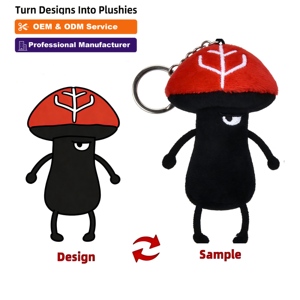 Juguetes de Peluche Personalizados en Caja Sorpresa, OEM ODM, para Formación de Equipos Corporativos, Animales de Peluche Personalizados - Product Image 4