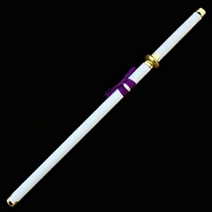 Spada di <span class=keywords><strong>Uzumaki</strong></span> Boruto, Popolare Anime NRT, Accessorio per Cosplay, Oggetto da Collezione e Decorazione - Product Image 3