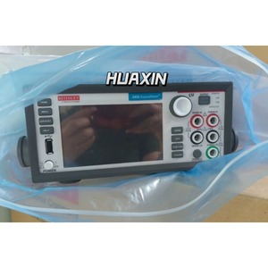 มัลติมิเตอร์แบบดิจิตอลตั้งโต๊ะความแม่นยำสูง Keithley รุ่น 2450 ซีรีส์ เครื่องวัดกระแสไฟฟ้าแบบใหม่สำหรับการวัดและการวิเคราะห์ - Product Image 3