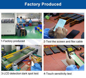 Écran LCD pour <span class=keywords><strong>Samsung</strong></span> Galaxy J4Plus J610 <span class=keywords><strong>J6Plus</strong></span> J410 J415 J4 Core Affichage Tela pour <span class=keywords><strong>Samsung</strong></span> J4+ - Product Image 6