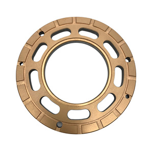 Pièces de pompe hydraulique PMP12 PVP110 PVWH110 PMP 12 110 PVWH 110 avec kit de réparation de rechange - Product Image 4