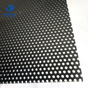 ตาข่ายโลหะขยายขนาดหนา 2 มม. พร้อมบริการตัด/เชื่อม/ดัด - Product Image 6