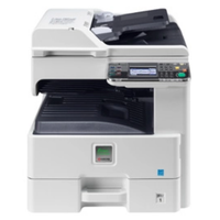   Photocopieur multifonction Fs 6525mfp