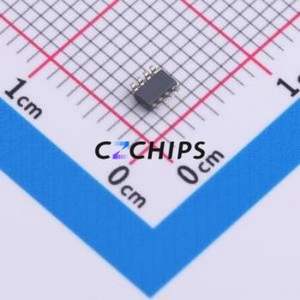 Original et nouveau TLIN1039DDFRQ1 émetteur-récepteur LIN de puce IC de circuit intégré TSOT-23-8 - Product Image 2