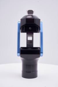 Roestvrijstalen Blauwe Prothetische Been Aluminiumlegering Comfortabele Prothetische Been Vier-Link Gewrichtsprothese - Product Image 3