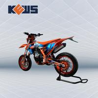 Motocyclette MT250 K16 Kews Cross 250cc Dirt Bike à deux temps