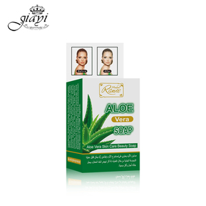 Нежное мыло с алоэ вера для ухода за чувствительной кожей, успокаивающее действие, мыло с алоэ вера - Product Image 2