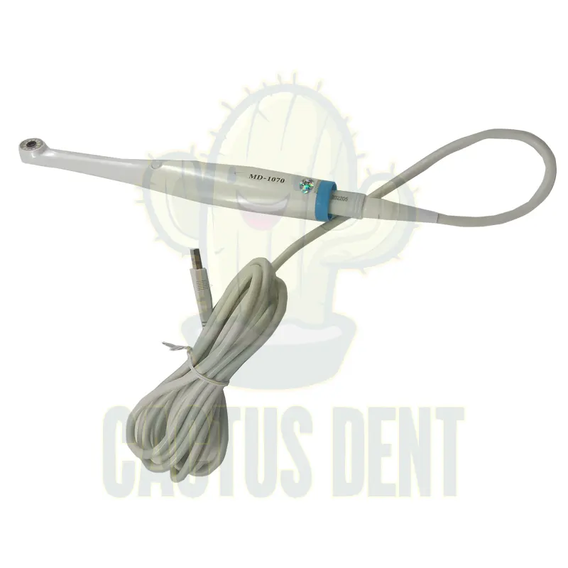 Medical equipment dental camera USB intra oral camera with blue light / Digital intraoral camera medical endoscope for clinic