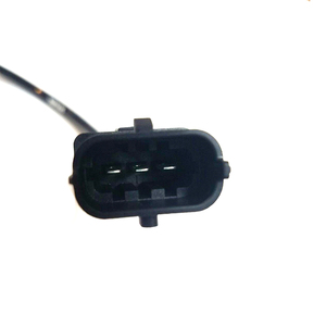 1607435 di 0281002675 del sensore di posizione dell'albero motore delle parti del sistema elettrico automatico Q per sensore di posizione dell'albero a gomiti TEMSA SAFIR - Product Image 6