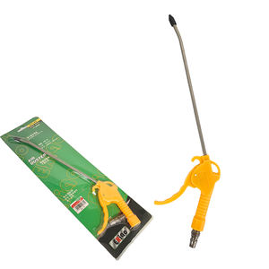 Soplador de Polvo Neumático de Alta Presión, Accesorio para Compresor de Aire - Product Image 5