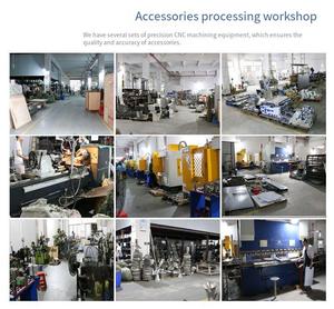 Hot Selling Hookah Paste <b>Packaging</b> <b>Machine</b> Paste Extrusion <b>Packaging</b> <b>Machine</b> with Low Price - Product Image 5