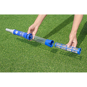 <span class=keywords><strong>Bestway</strong></span> 58649, <span class=keywords><strong>Kit</strong></span> de limpiador de <span class=keywords><strong>piscina</strong></span> USB recargable portátil, gran oferta, cabezal de boquilla, aspiradora, cepillo inferior, fácil de usar, limpieza de piscinas - Product Image 4