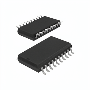 Original One Stop Service Electronics Component 20 SOlC MC74VHC245DWR2G Logic - Product Image 1