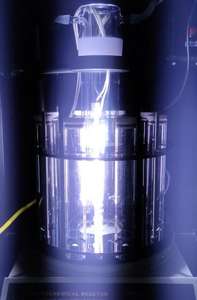 Instrument de photocatalyse TOPTION avec filtre/équipement de photocatalyse/dispositif de photocatalyse - Product Image 2