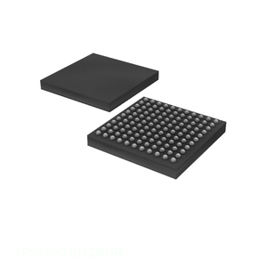 Gestión de Energía (PMIC) 120 VFBGA Servicio Integral Original Circuito Integrado de Gestión de Energía (TPS65921B1ZBHR) - Product Image 1
