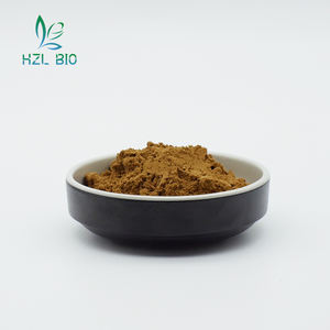 Grosir bubuk ekstrak semanggi merah perawatan kesehatan kustom 100% bubuk ekstrak semanggi merah alami - Product Image 3