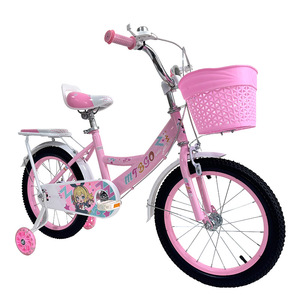 Xiaotianhang nouveauté Stock <span class=keywords><strong>vélo</strong></span> pour enfants à faible coût 12 <span class=keywords><strong>14</strong></span> <span class=keywords><strong>16</strong></span> 18 <span class=keywords><strong>pouces</strong></span> Cycle filles <span class=keywords><strong>vélo</strong></span> rose avec panier <span class=keywords><strong>vélo</strong></span> pour enfants - Product Image 6