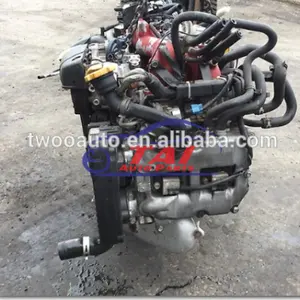 STI EJ255 2006 için kullanılan motor