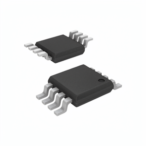 8 WSSOP, 8 MSOP BOM IC ชิ้นส่วนอิเล็กทรอนิกส์สำหรับการจัดการพลังงาน (PMIC) มีสินค้าในสต็อก ซื้อออนไลน์ S-8215AAA-K8T2U - Product Image 1