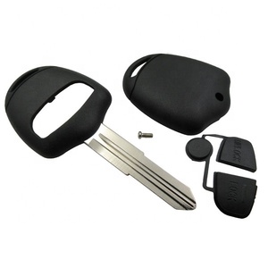 Bán Buôn 2 Nút Mitsubishi Từ Xa Chính <span class=keywords><strong>Fob</strong></span> Với Mit11R Lưỡi Chìa Khóa Xe Không Có Logo - Product Image 2