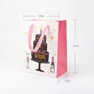 Papel de Regalo Jude con Impresión Digital y Serigrafía, Papel Recubierto con Cinta Desechable para Regalos y Manualidades - Product Image 1