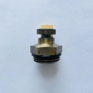 Válvula <span class=keywords><strong>de</strong></span> Ventilación Clásica <span class=keywords><strong>de</strong></span> Latón Macizo con Acabado Antiguo para <span class=keywords><strong>Radiadores</strong></span> <span class=keywords><strong>de</strong></span> <span class=keywords><strong>Hierro</strong></span> <span class=keywords><strong>Fundido</strong></span>, Sistemas HVAC, Aplicación en Villas, 1 Año <span class=keywords><strong>de</strong></span> Garantía BGL - Product Image 5