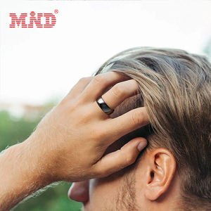 Aangepaste Waterdichte Slimme Ringen 13.56Mhz Nfc Ring Nfc Ring Slimme Betaling - Product Image 4