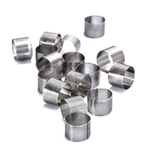 Asciugacapelli JB con Aspirapolvere, Filtrazione Ultra-Sottile in Acciaio Inox, Bordi Lisci, Design Inciso ad Alta Precisione - Product Image 5