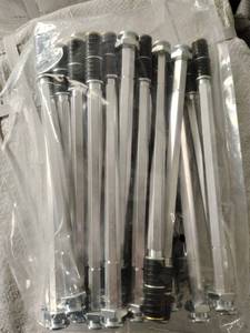 Thép tiêm đóng gói với nút loại đầu nước dừng lõi Polyurethane cho tầng hầm chống thấm - Product Image 6