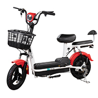 China Scooter Cheap Two-wheel Rechargeable Battery S-huanying Factory Scooter/<b>electric</b> City Bicycle/customized - Product Image 5