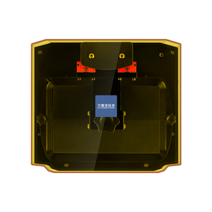 เครื่องพิมพ์สามมิติ Photon Mono X2 3D PLA รุ่นใหม่ รับประกัน 1 ปี ระบบปรับระดับอัตโนมัติผ่าน USB หน้าจอ 4K HD สำหรับงานต้นแบบ ขนาด 41.7x29x26 ซม. - Product Image 6