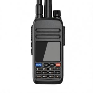 Maycall 4G Handheld <b>Walkie</b> <b>Talkie</b> Single Call Waterproof Portable Digital Mobile Radio - Product Image 1