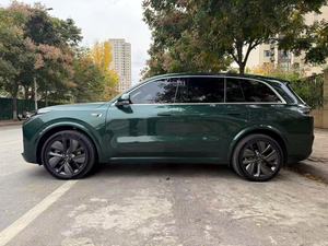 Vente Internationale 2025 Li Auto L8 <span class=keywords><strong>Ultra</strong></span> SUV 6 Places EREV Voitures d'Occasion Pas Chères de Chine Euro VI Intérieur Luxe Entretien Facile - Product Image 5