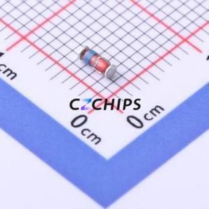 Diode Zener ZMM8V2-MS LL-34 neuve d'origine, vente en gros de composants électroniques, fournisseur de puces et service BOM - Product Image 1
