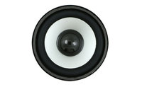 Haut-parleur rond large bande FCE 2,5 pouces 8Ω 5W - pour audio, sonorisation, interphone, sécurité