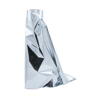 Sơn đông Focus metalized Pet phim AL Pet cán phim Rolls đóng gói in ấn CuộN - Product Image 5