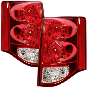 Pour 2011-<span class=keywords><strong>2020</strong></span> <span class=keywords><strong>Dodge</strong></span> Grand <span class=keywords><strong>Caravan</strong></span> LED feux arrière lampe côté conducteur et passager - Product Image 2