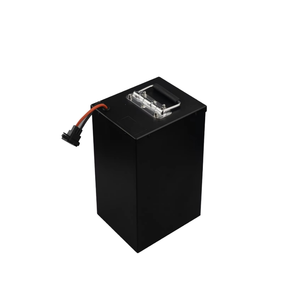 Paquete de Baterías de Iones de Litio de Estado Sólido, 32 Celdas, 6000 Ciclos, para Montacargas, Energía Confiable - Product Image 3