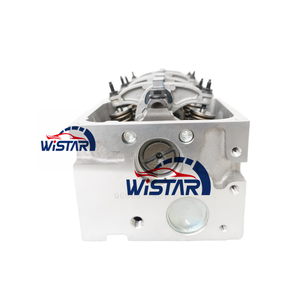 Testata Completa K7M 1.6L a Benzina per <span class=keywords><strong>Renault</strong></span> Megane I, Scenic I, Clio II e <span class=keywords><strong>Dacia</strong></span> Logan, Sandero - Vendita Calda dalla Fabbrica - Product Image 6